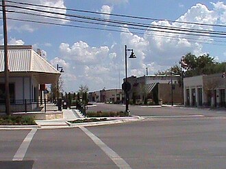 Killeen, Texas