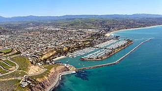 Dana Point, California