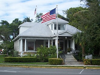 Dania Beach, Florida