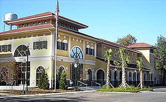 Daphne, Alabama