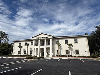 DeBary, Florida