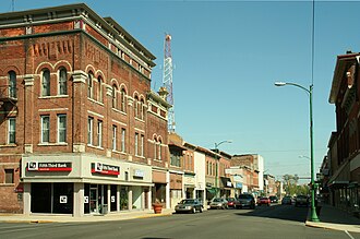 Decatur, Indiana