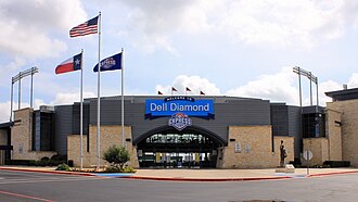 Round Rock, Texas