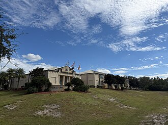 Deltona, Florida