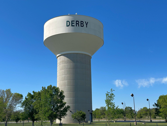 Derby, Kansas