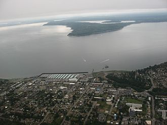 Des Moines, Washington