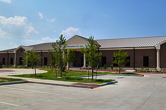 Dickinson, Texas