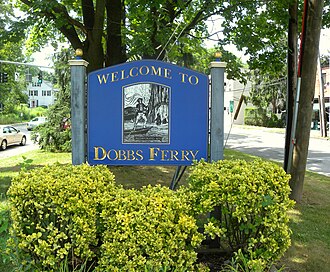 Dobbs Ferry, New York