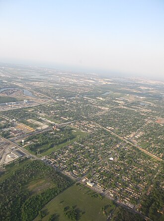Dolton, Illinois