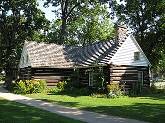 Neenah, Wisconsin