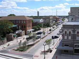 Bryan, Texas