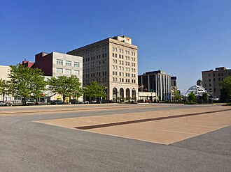 Hammond, Indiana