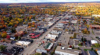 Rochester, Michigan