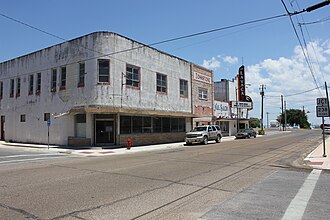 Port Lavaca, Texas