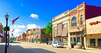 Austin, Minnesota