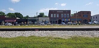 Bargersville, Indiana