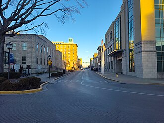 Beckley, West Virginia