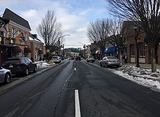 Bel Air, Maryland