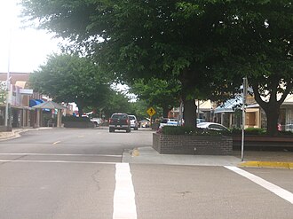 Borger, Texas