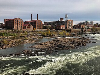 Columbus, Georgia