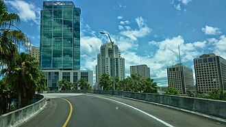 South Miami, Florida