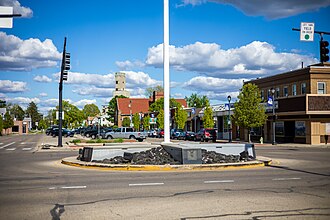 Fairborn, Ohio
