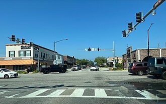 Foley, Alabama