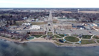 Forest Lake, Minnesota