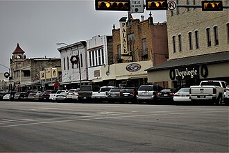Fredericksburg, Texas