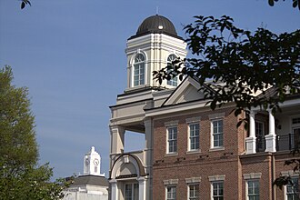 Gainesville, Georgia