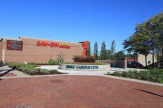 Garden City, Michigan