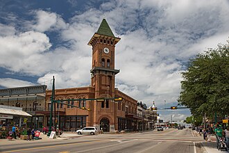 Grapevine, Texas