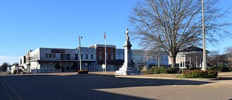 Grenada, Mississippi
