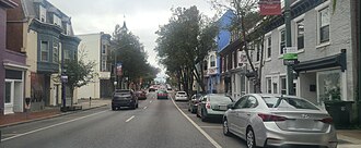 Hagerstown, Maryland