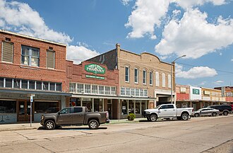 Kingsville, Texas
