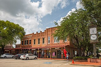 Lancaster, Texas