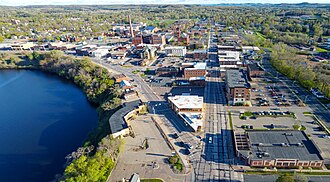 Menomonie, Wisconsin