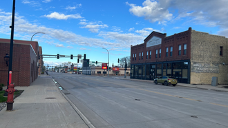 Moorhead, Minnesota