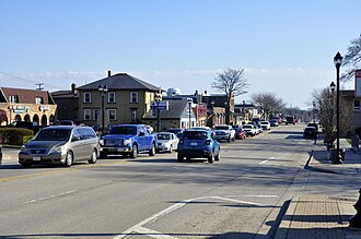 Mundelein, Illinois