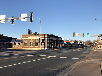 North Branch, Minnesota
