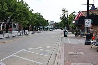 Northbrook, Illinois
