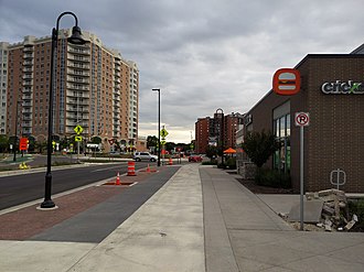 Richfield, Minnesota