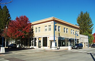 Sherwood, Oregon