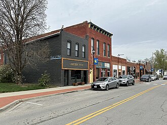 Smithville, Missouri