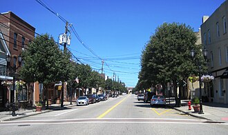 South Amboy, New Jersey