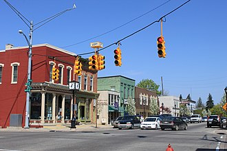 South Lyon, Michigan