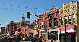 St Cloud, Minnesota