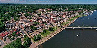 Stillwater, Minnesota