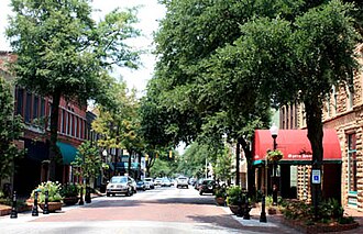 Sumter, South Carolina