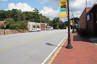 Union City, Georgia